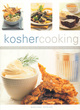 Image for Kosher cooking  : the ultimate guide to Jewish food and cooking, with over 75 traditional recipes