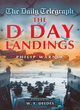 Image for The &quot;Daily Telegraph&quot; Book of the D-Day Landings
