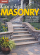 Image for Complete masonry