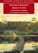 Image for About Love and Other Stories