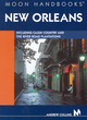 Image for New Orleans  : including Cajun country and the River Road plantations