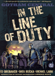 Image for In the line of duty