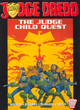 Image for The Judge Child quest