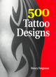 Image for 500 tattoo designs