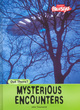 Image for Out There? Mysterious Encounters Hardback