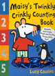 Image for Maisy&#39;s Twinkly Crinkly Counting Book