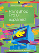 Image for Paint Shop Pro 8 explained