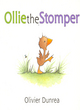 Image for Ollie The Stomper Board Book