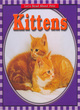 Image for Let&#39;s Read About Pets: Kittens