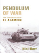 Image for Pendulum of war  : the three battles of El Alamein