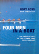 Image for Four Men in a Boat