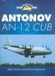 Image for Antonov AN-12
