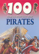 Image for 100 things you should know about pirates