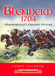 Image for Blenheim 1704: Marlborough&#39;s Greatest Victory