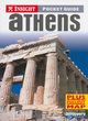 Image for Athens Insight Pocket Guide