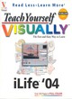 Image for Teach Yourself Visually ILife &#39;04