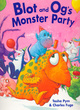 Image for Blot and Og&#39;s monster party