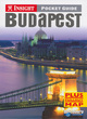 Image for Budapest Insight Pocket Guide