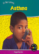 Image for It&#39;s Not Catching: Asthma Hardback