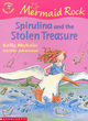 Image for Spirulina and the stolen treasure