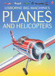 Image for Big Machines Planes and Helicopters