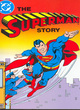 Image for The Superman story