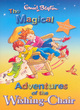 Image for The Magical Adventures of the Wishing Chair