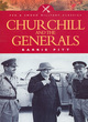 Image for Churchill and the generals