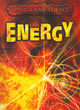 Image for Discovering Science: Energy Paperback