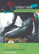 Image for Power-up pilates  : power and poise for daily life