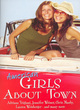 Image for American girls about town