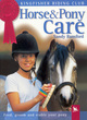 Image for Horse &amp; pony care
