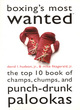 Image for Boxing&#39;S Most Wanted (TM)