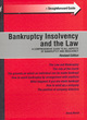 Image for Straightforward Guide To Bankruptcy Insolvency &amp; The Law - Revised Ed