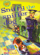 Image for Sniffy the sniffer dog