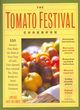 Image for Tomato Festival Cookbook