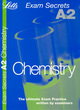 Image for A2 Exam Secrets Chemistry