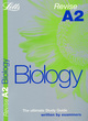 Image for Revise A2 Biology