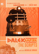Image for Dalek Empire Script Book