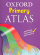 Image for OXFORD PRIMARY ATLAS