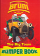 Image for The big town bumper book