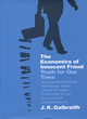 Image for The economics of innocent fraud  : truth for our time