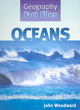 Image for Geography Fact Files: Oceans