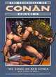 Image for The song of Red Sonja and other stories : v. 4 : Song of Red Sonja and Other Stories