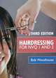 Image for Hairdressing for NVQ 1 and 2