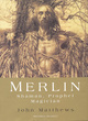 Image for Merlin  : shaman, prophet, magician