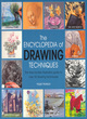 Image for The encyclopedia of drawing techniques
