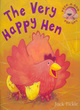 Image for The very happy hen