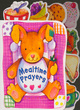 Image for Mealtime Prayers