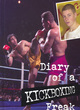 Image for Diary of a Sports Freak Kickboxing Hardback